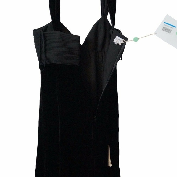 Armani Collezioni Dress Sz 4 - Picture 4 of 9